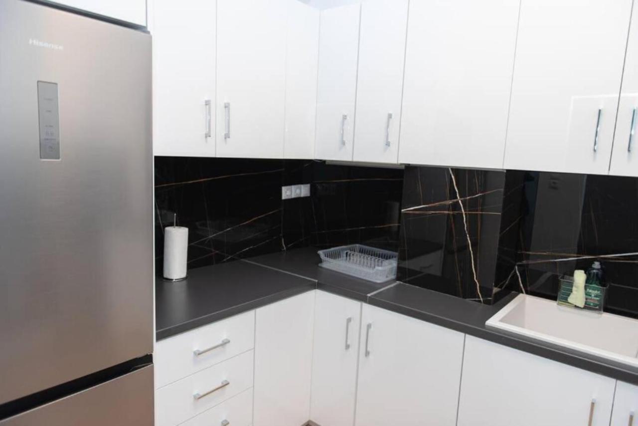 Renovated Spacious Flat 7Min To Subway Station- Ateny Zewnętrze zdjęcie