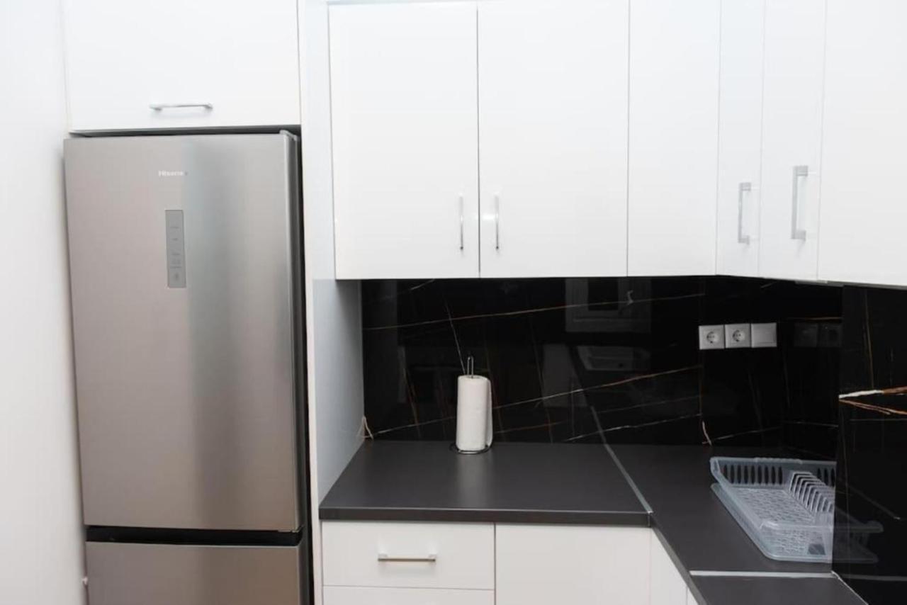 Renovated Spacious Flat 7Min To Subway Station- Ateny Zewnętrze zdjęcie